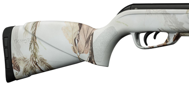 RIFLE GAMO BLACK 1000 WINTER CAL 5.5 4X32