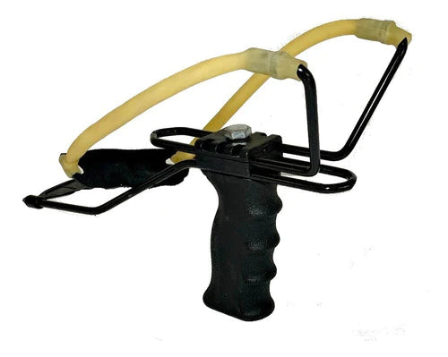 Resortera NAKASHI No. 13con Soporte, Ajustable