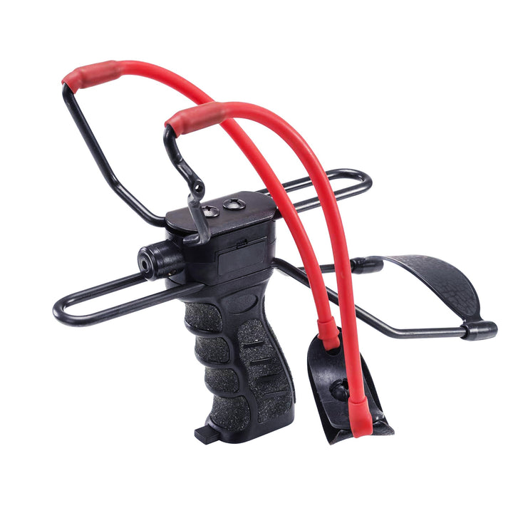 Resortera UMAREX X-SHOT LE con Láser Ajustable