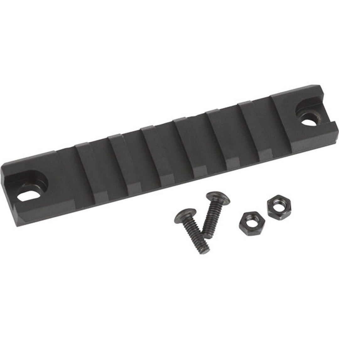 Riel Valken Picatinny Rail Section 7 Slots
