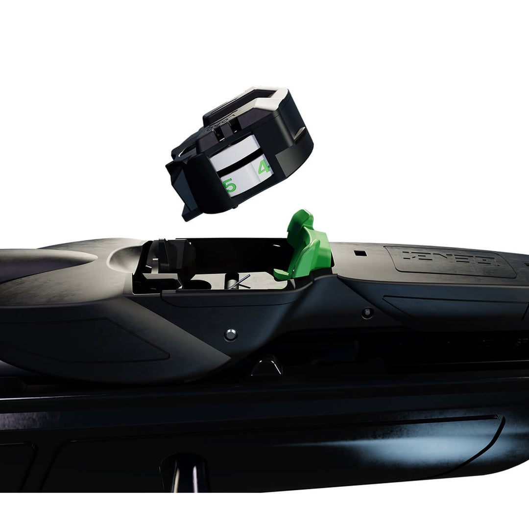 Rifle Gamo Swarm Magnum PRO 10X GEN3i INERTIA FED Calibre 22 (5.5mm)