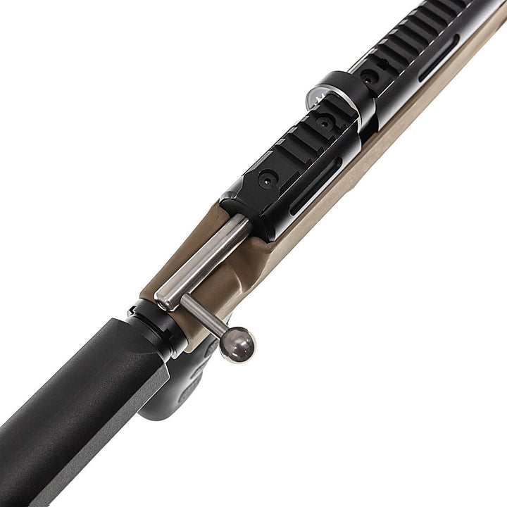 Rifle PCP CYBORG-MAX CALIBRE 22 (5.5mm) M30C