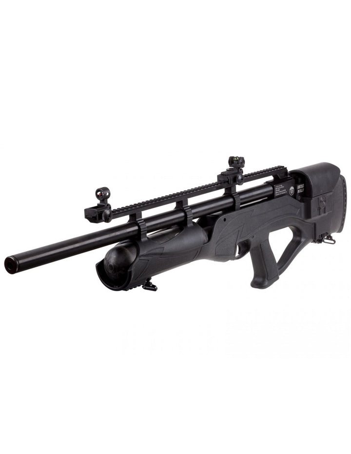 Rifle Hércules Bully Calibre 45 PCP