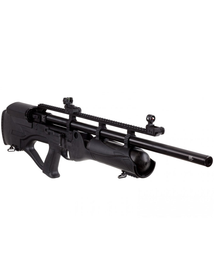 Rifle Hércules Bully Calibre 45 PCP