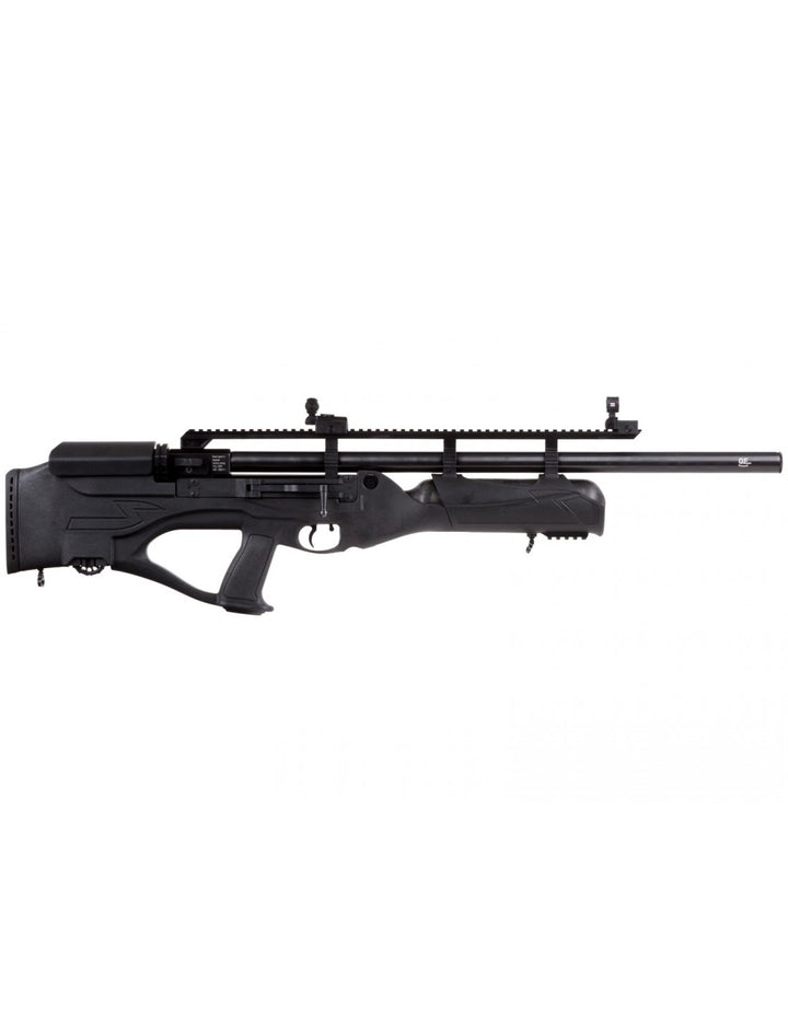 Rifle Hércules Bully Calibre 45 PCP