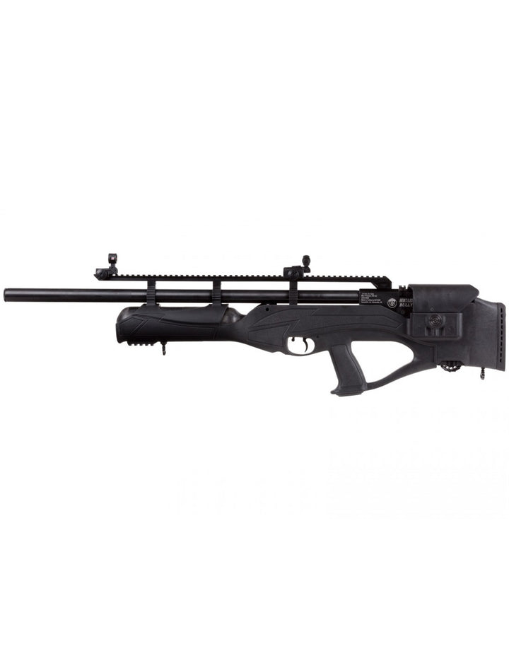 Rifle Hércules Bully Calibre 45 PCP