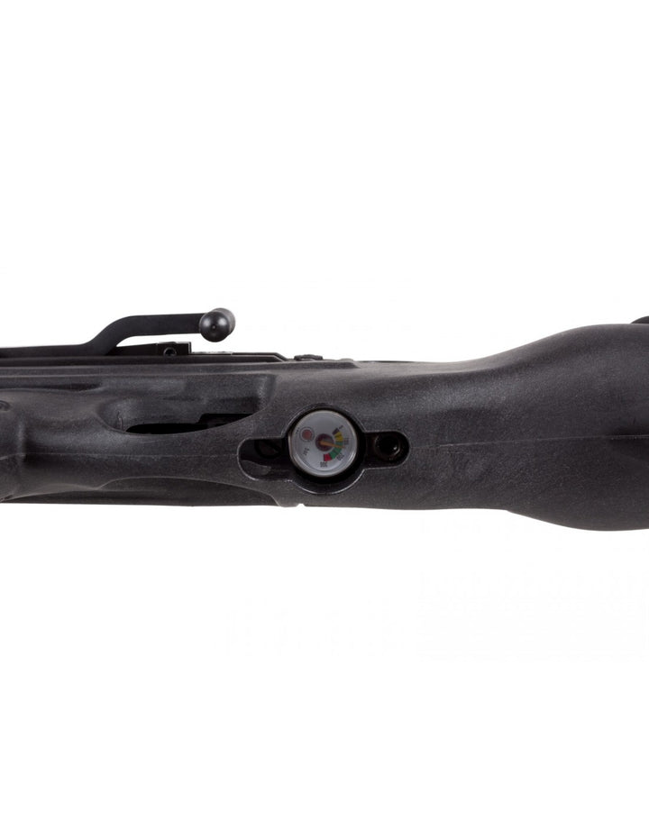 Rifle Hércules Bully Calibre 45 PCP