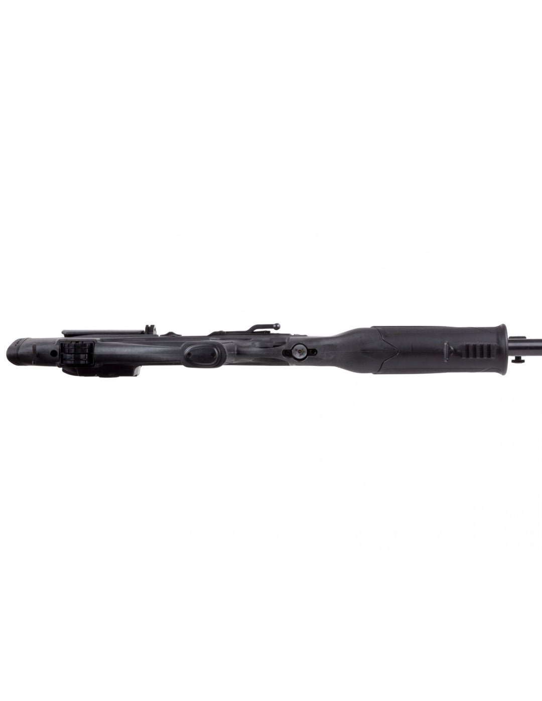 Rifle Hércules Bully Calibre 45 PCP