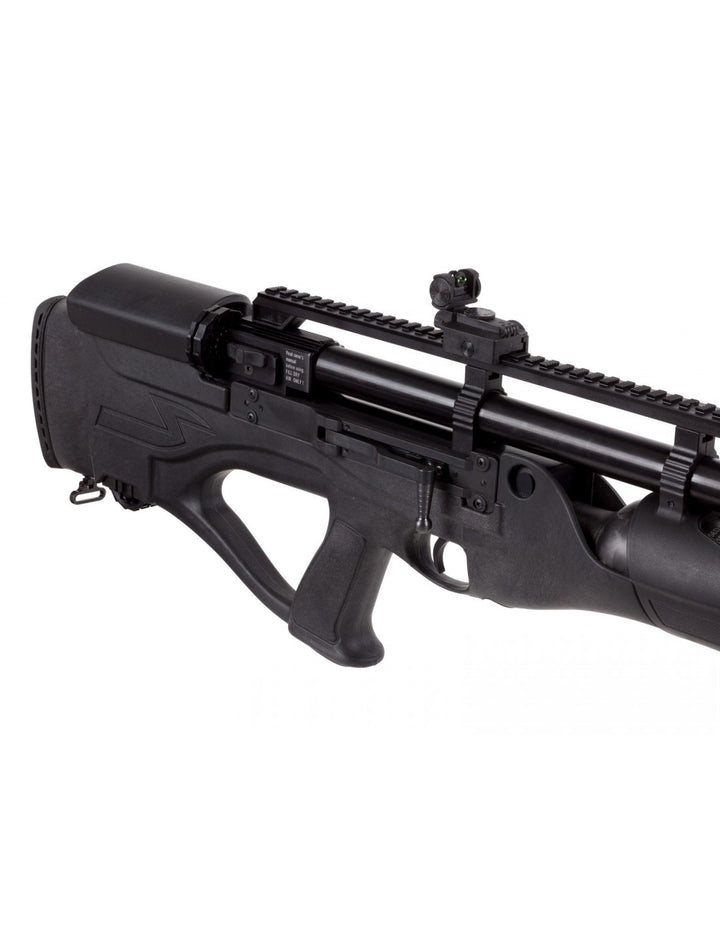 Rifle Hércules Bully Calibre 45 PCP