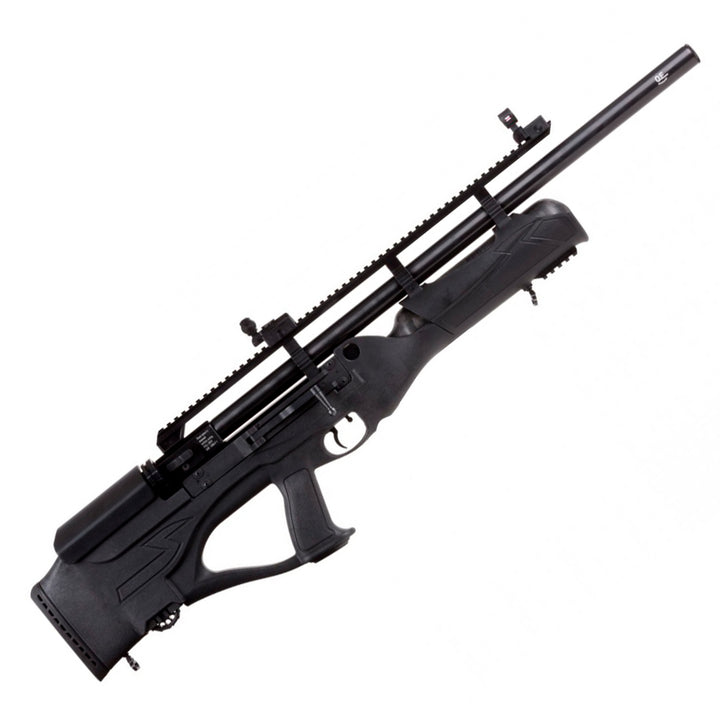 Rifle Hércules Bully Calibre 45 PCP