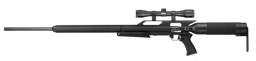 Rifle PCP AIR FORCE Texan Calibre .308 (7.62mm)
