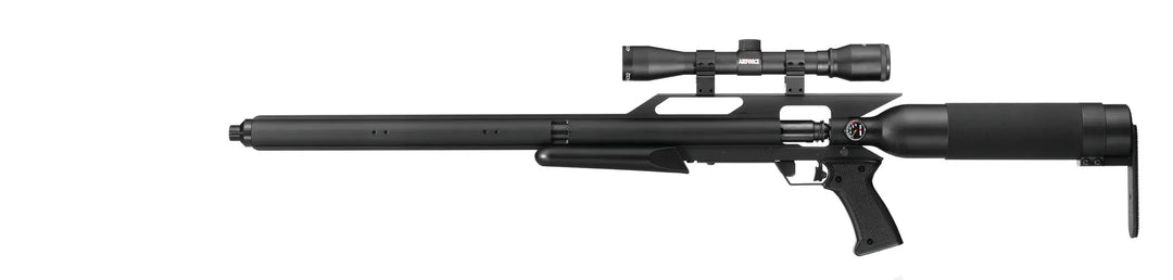 Rifle PCP AIR FORCE Texan Calibre .308 (7.62mm)