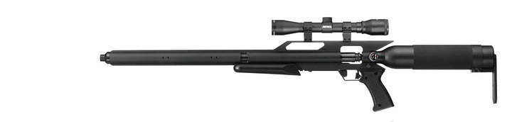 Rifle PCP AIR FORCE Texan Calibre .308 (7.62mm)