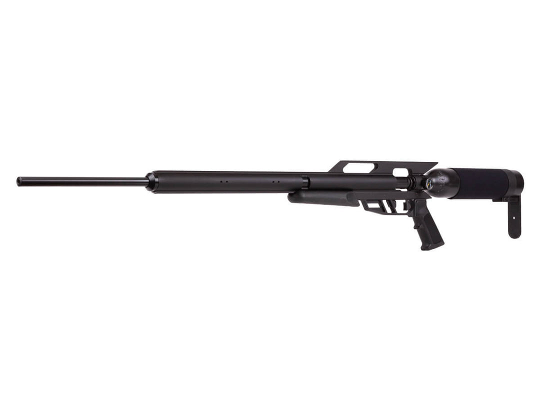 Rifle PCP AIR FORCE Texan Calibre .308 (7.62mm)