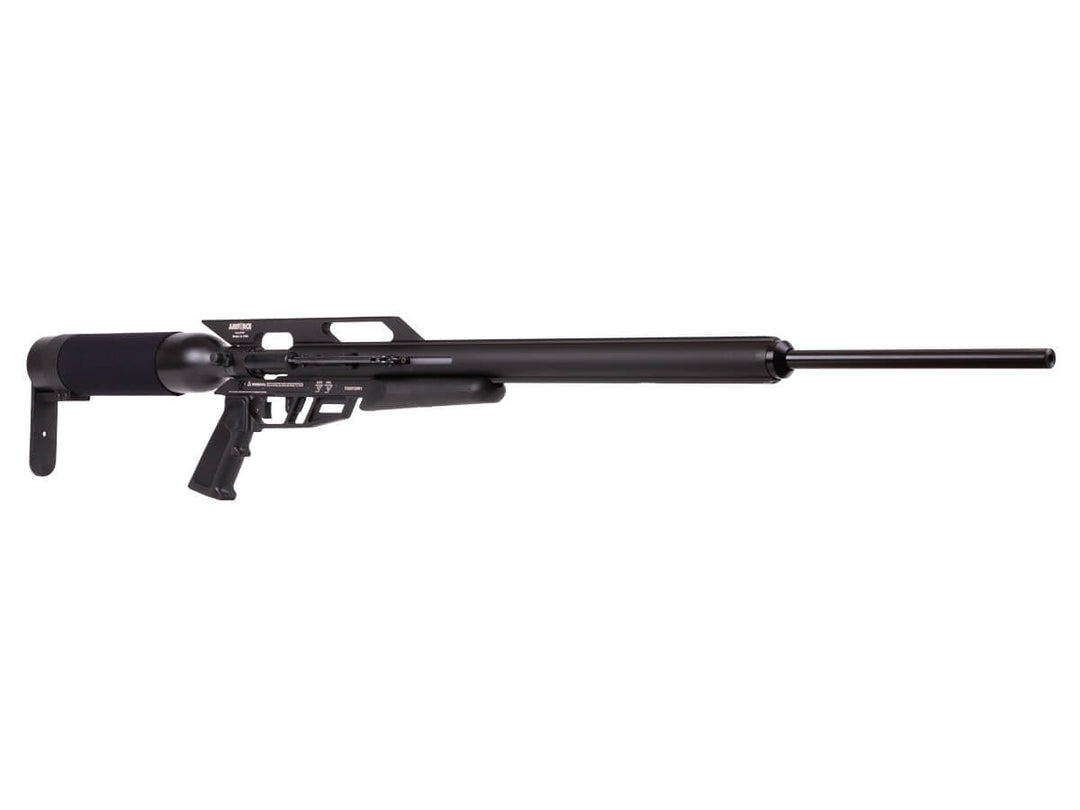 Rifle PCP AIR FORCE Texan Calibre .308 (7.62mm)
