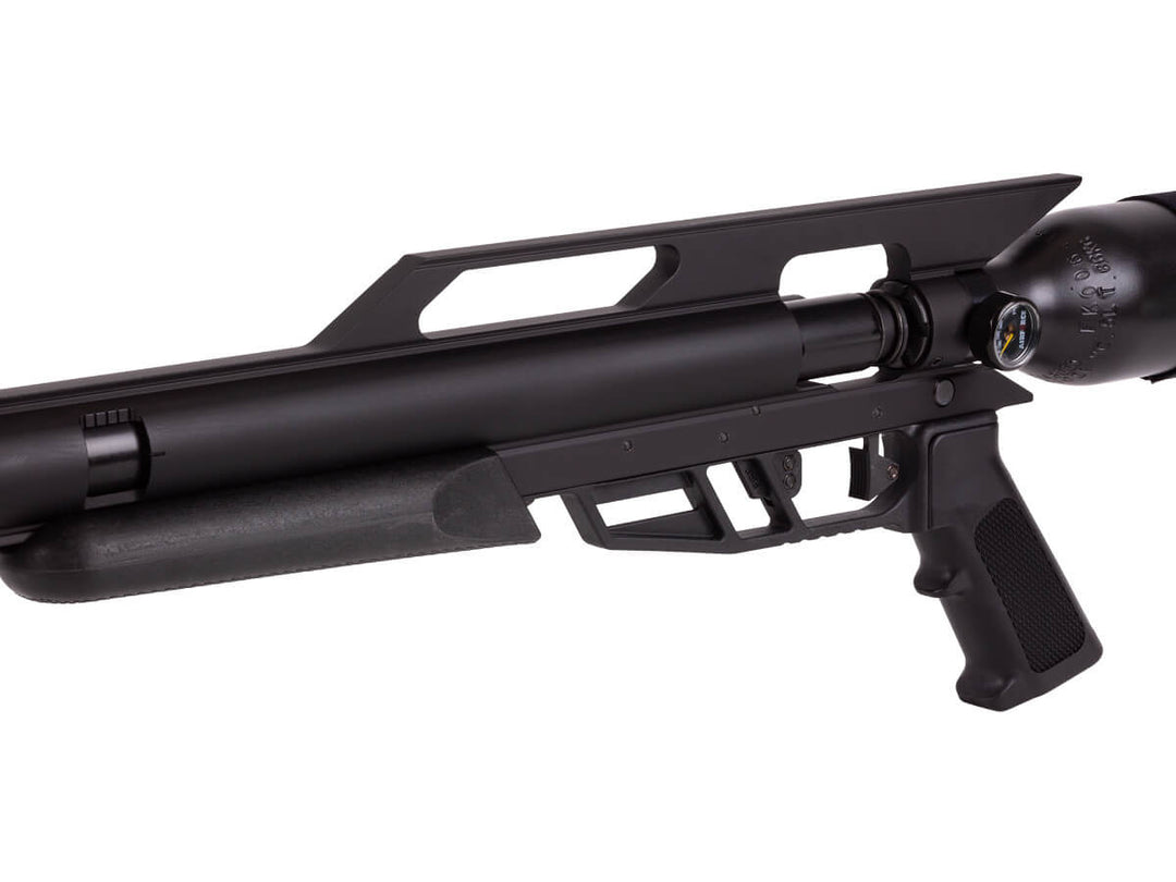 Rifle PCP AIR FORCE Texan Calibre .308 (7.62mm)