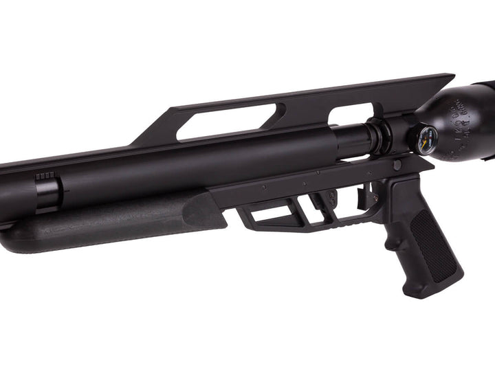Rifle PCP AIR FORCE Texan Calibre .308 (7.62mm)