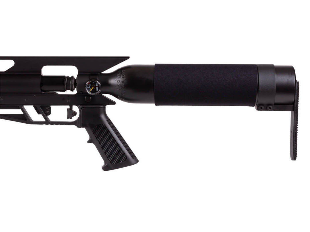 Rifle PCP AIR FORCE Texan Calibre .308 (7.62mm)