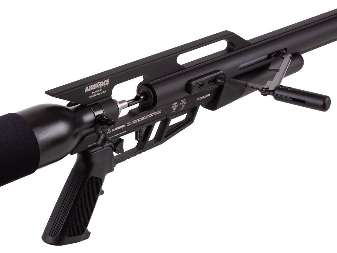 Rifle PCP AIR FORCE Texan Calibre .308 (7.62mm)