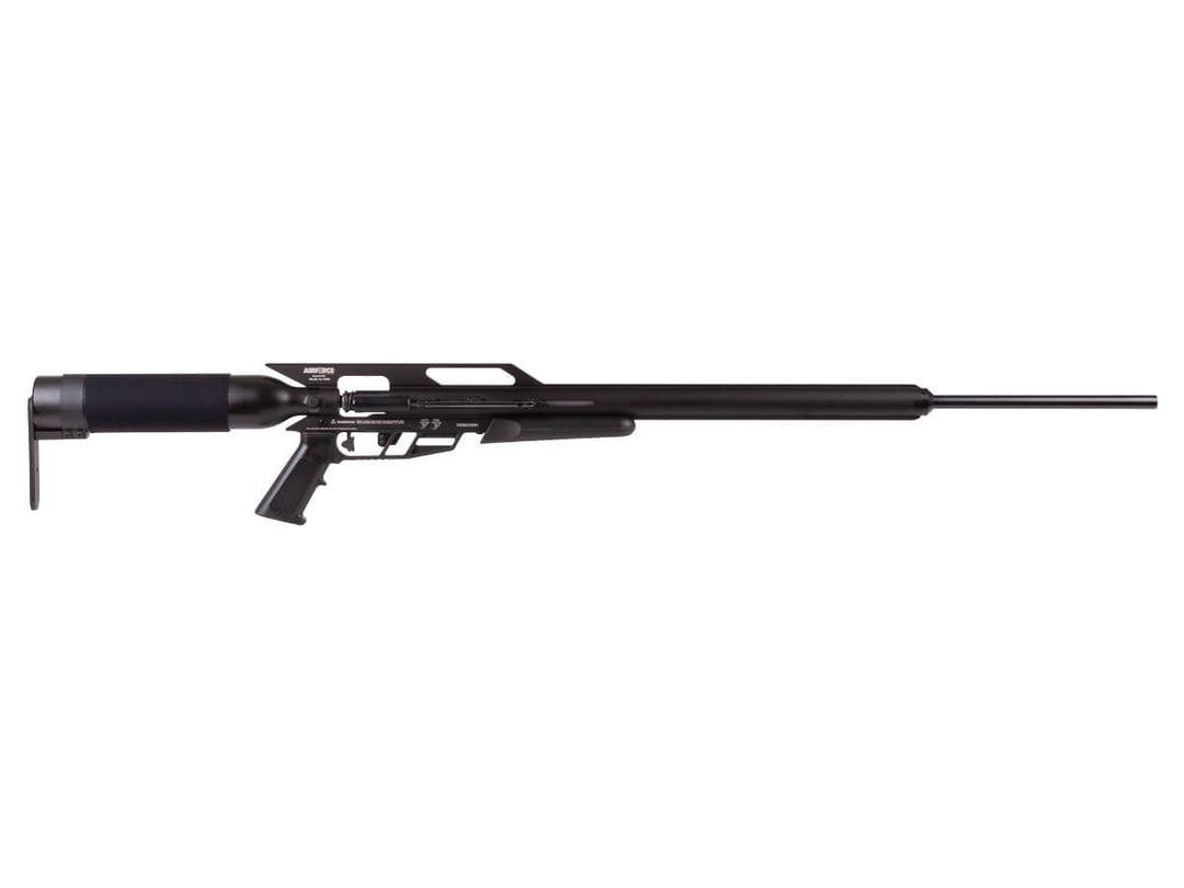 Rifle PCP AIR FORCE Texan Calibre .308 (7.62mm)