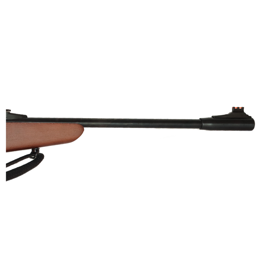 Rifle MENDOZA Striker 900 Barniz Calibre 4.5