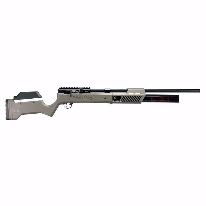 Rifle UMAREX PCP GAUNTLET SL25 Cal. 25 (6.35mm)