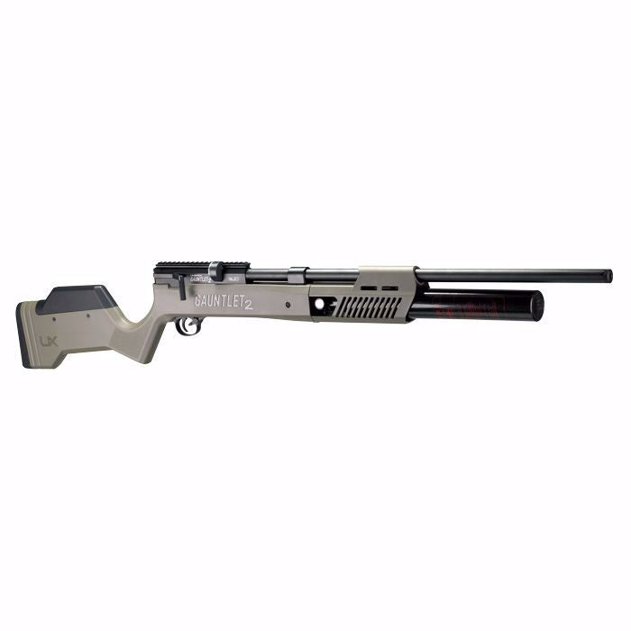 Rifle UMAREX PCP GAUNTLET SL25 Cal. 25 (6.35mm)