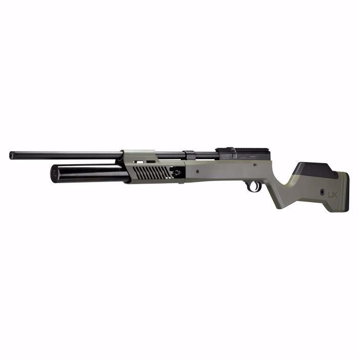Rifle UMAREX PCP GAUNTLET SL25 Cal. 25 (6.35mm)