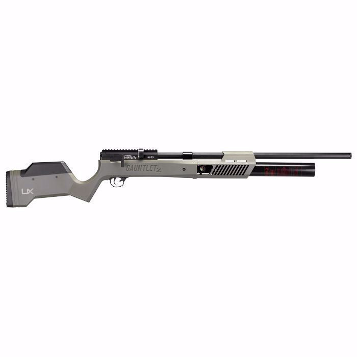 Rifle UMAREX PCP GAUNTLET SL25 Cal. 25 (6.35mm)