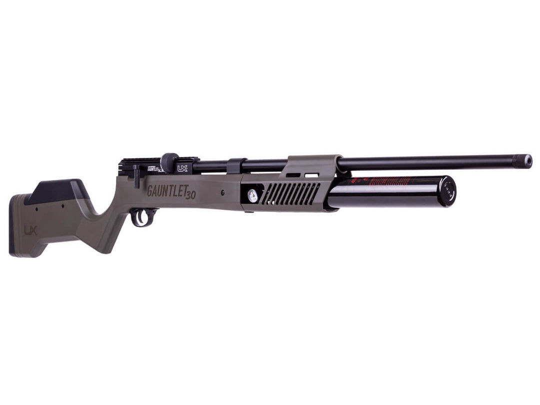 Rifle UMAREX PCP GAUNTLET SL30 Calibre .30