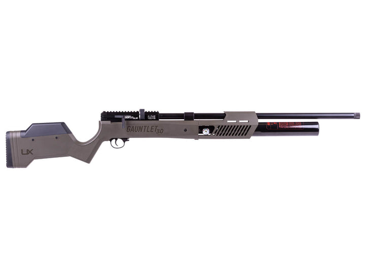 Rifle UMAREX PCP GAUNTLET SL30 Calibre .30