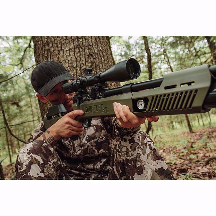 Rifle UMAREX PCP GAUNTLET SL30 Calibre .30
