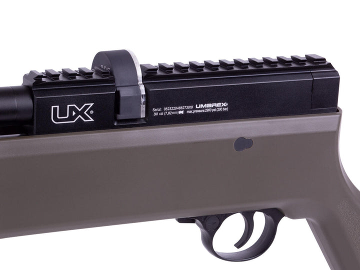 Rifle UMAREX PCP GAUNTLET SL30 Calibre .30