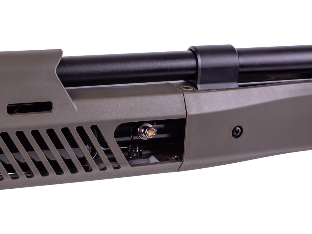Rifle UMAREX PCP GAUNTLET SL30 Calibre .30