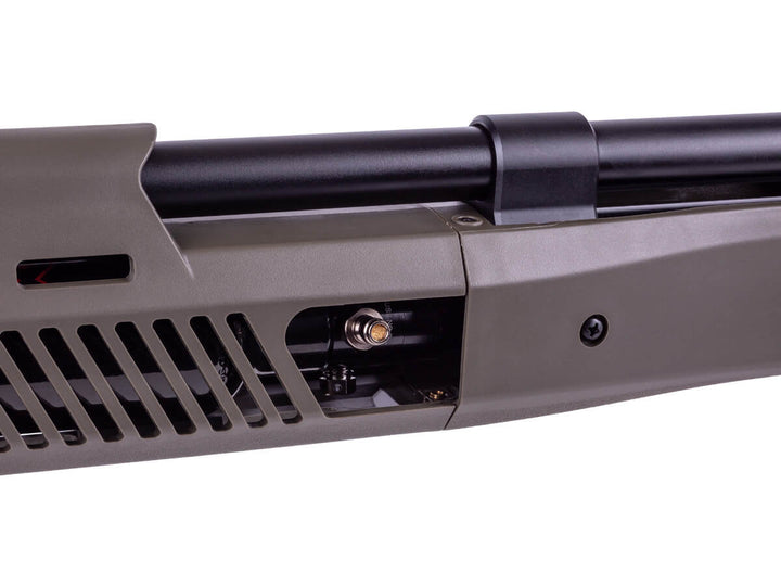Rifle UMAREX PCP GAUNTLET SL30 Calibre .30