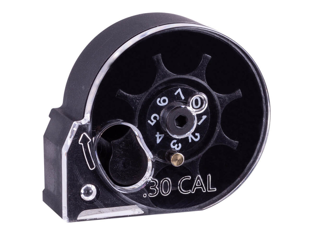 Rifle UMAREX PCP GAUNTLET SL30 Calibre .30