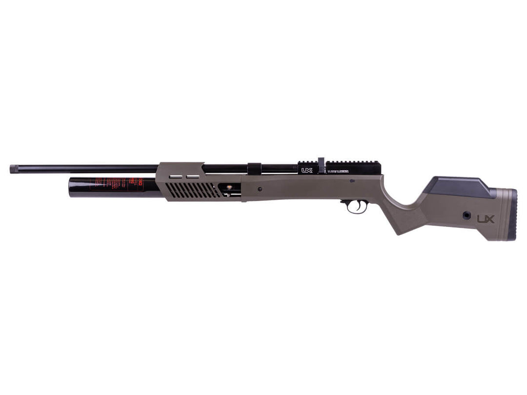 Rifle UMAREX PCP GAUNTLET SL30 Calibre .30