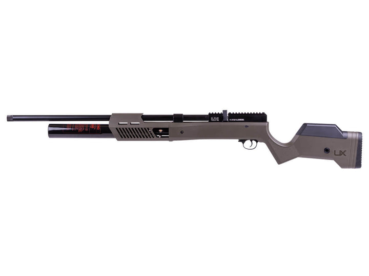 Rifle UMAREX PCP GAUNTLET SL30 Calibre .30