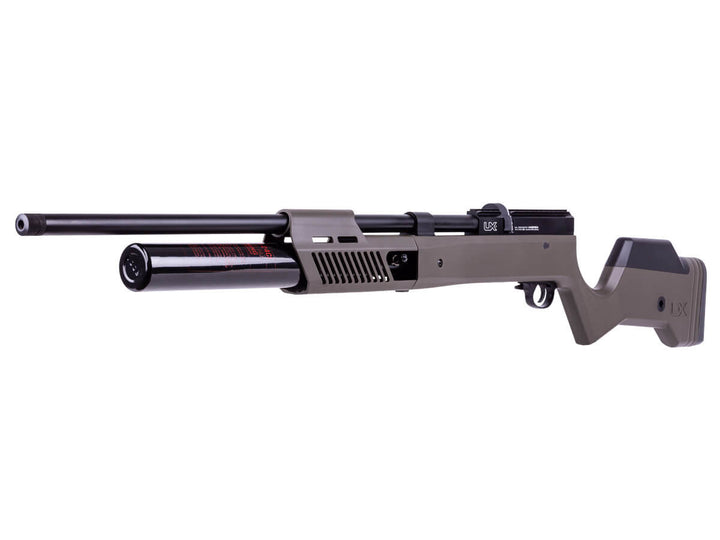 Rifle UMAREX PCP GAUNTLET SL30 Calibre .30