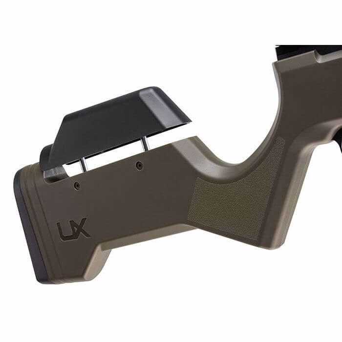 Rifle UMAREX PCP GAUNTLET SL30 Calibre .30