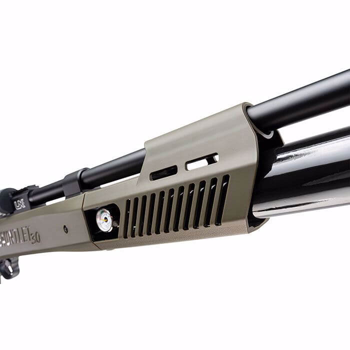 Rifle UMAREX PCP GAUNTLET SL30 Calibre .30