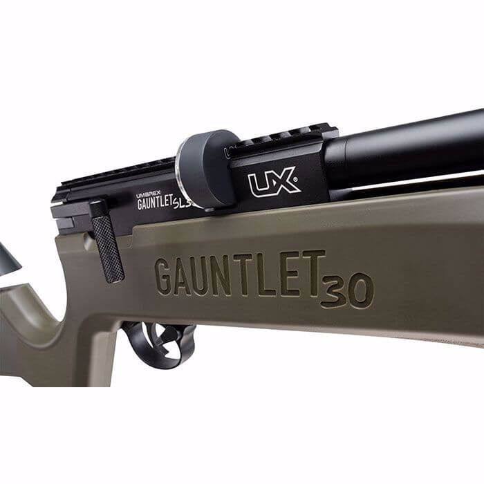 Rifle UMAREX PCP GAUNTLET SL30 Calibre .30