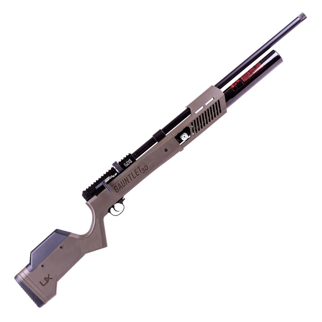 Rifle UMAREX PCP GAUNTLET SL30 Calibre .30