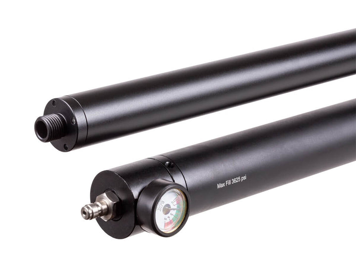 Rifle UMAREX PCP ZELOS Precision Calibre 25 (6.35mm)