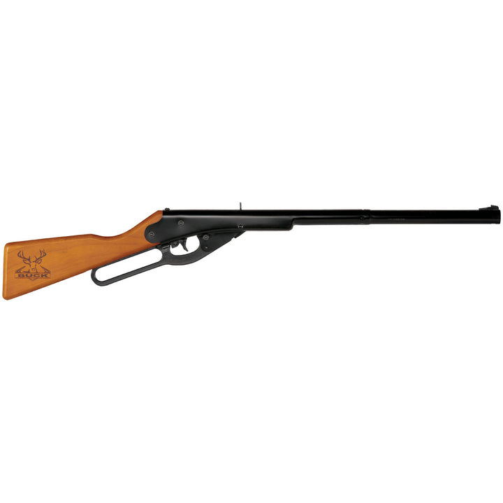 Rifle Daisy Buck Calibre 177 (4.5 mm)