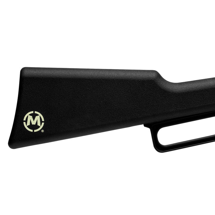 Rifle MENDOZA de municiones Sherif Cal. 4.5mm