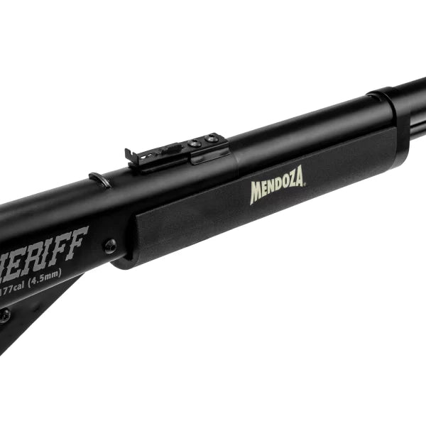 Rifle MENDOZA de municiones Sherif Cal. 4.5mm