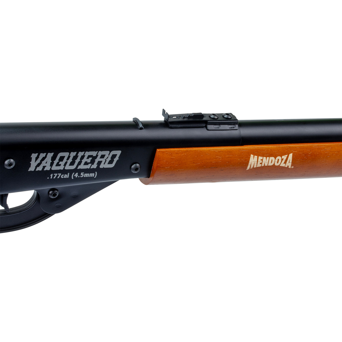 Rifle de municiones Vaquero Madera Cal. 4.5mm