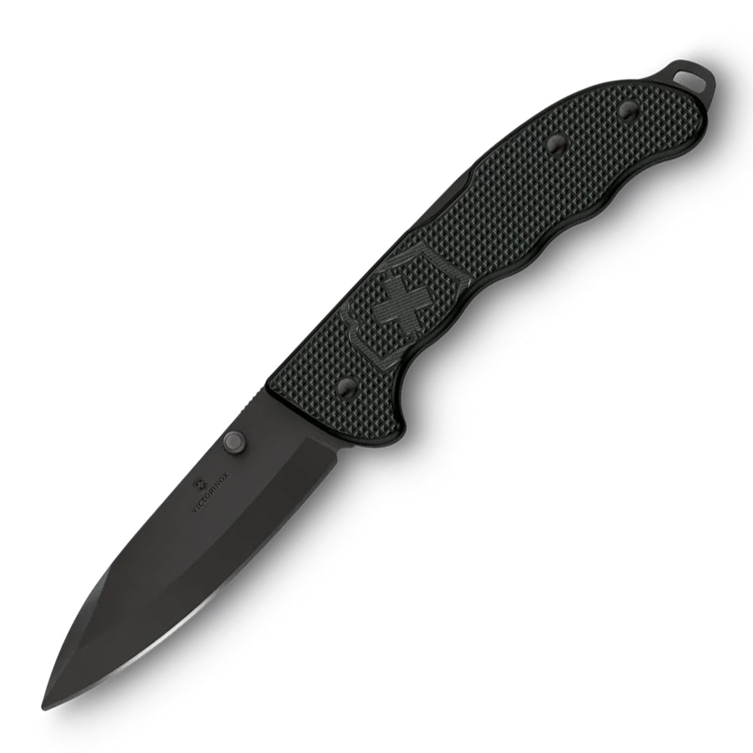 Navaja Evoke BS Alox Black VICTORINOX