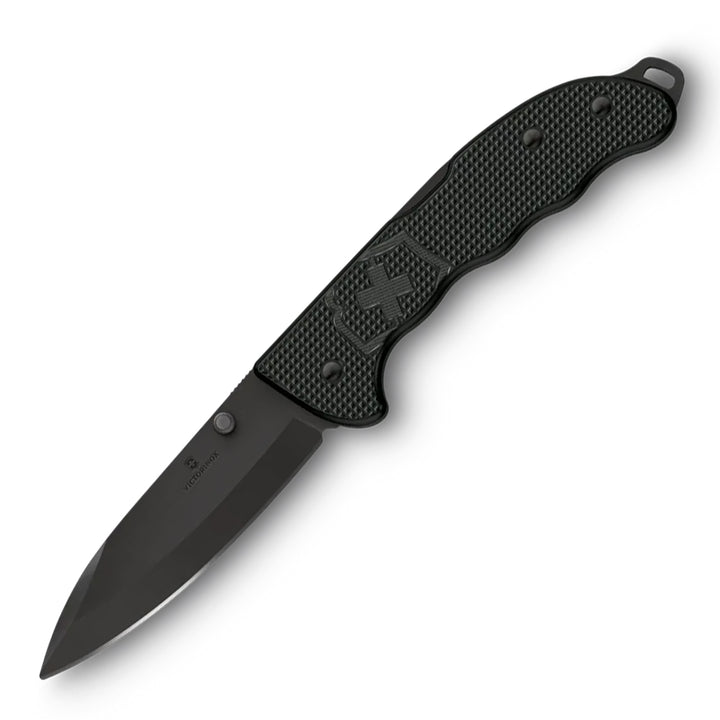 Navaja Evoke BS Alox Black VICTORINOX